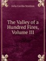 The Valley of a Hundred Fires, Volume III