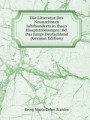 Die Litteratur Des Neunzehnten Jahrhunderts in Ihren Hauptstrmungen: Bd. Das Junge Deutschland (German Edition)